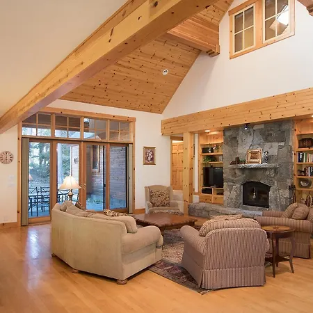 Northstar - Sierra Gold Home